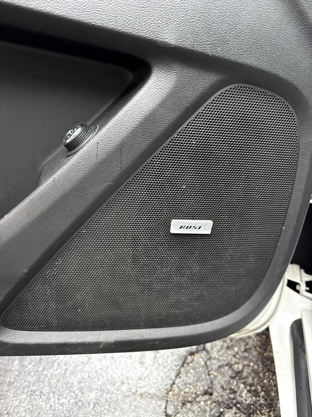 Chevrolet Traverse AWD 4dr Premier w/1LZ 2018