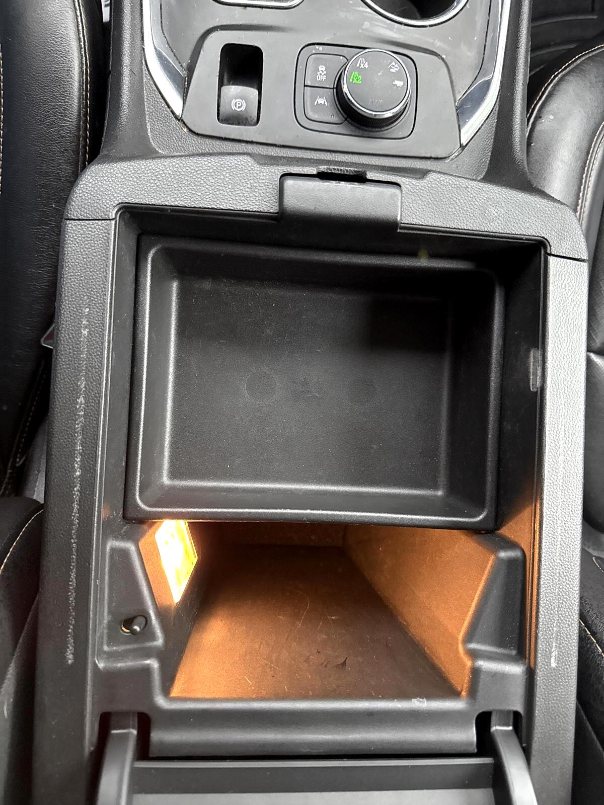 Chevrolet Traverse AWD 4dr Premier w/1LZ 2018