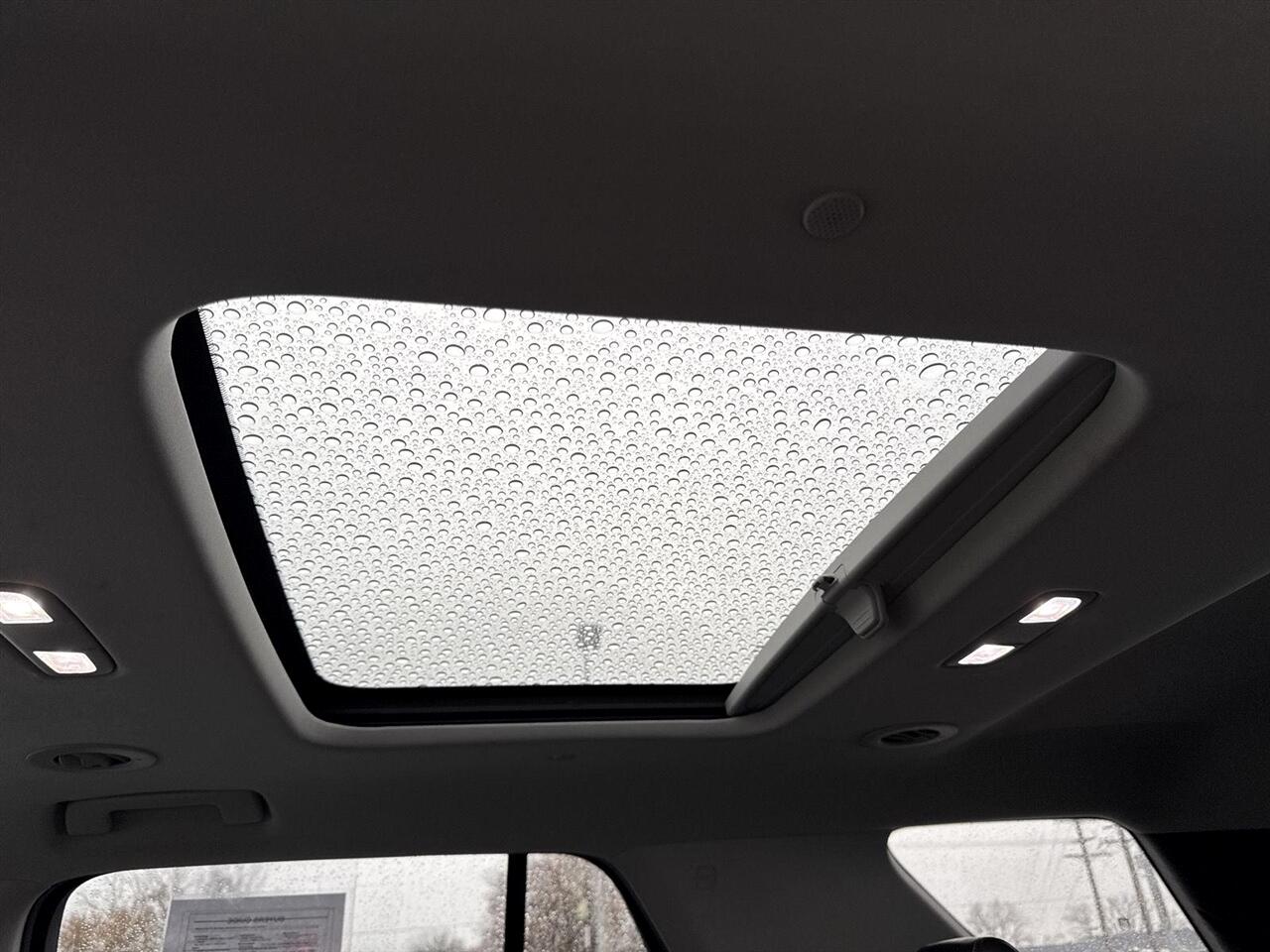 Chevrolet Traverse AWD 4dr Premier w/1LZ 2018