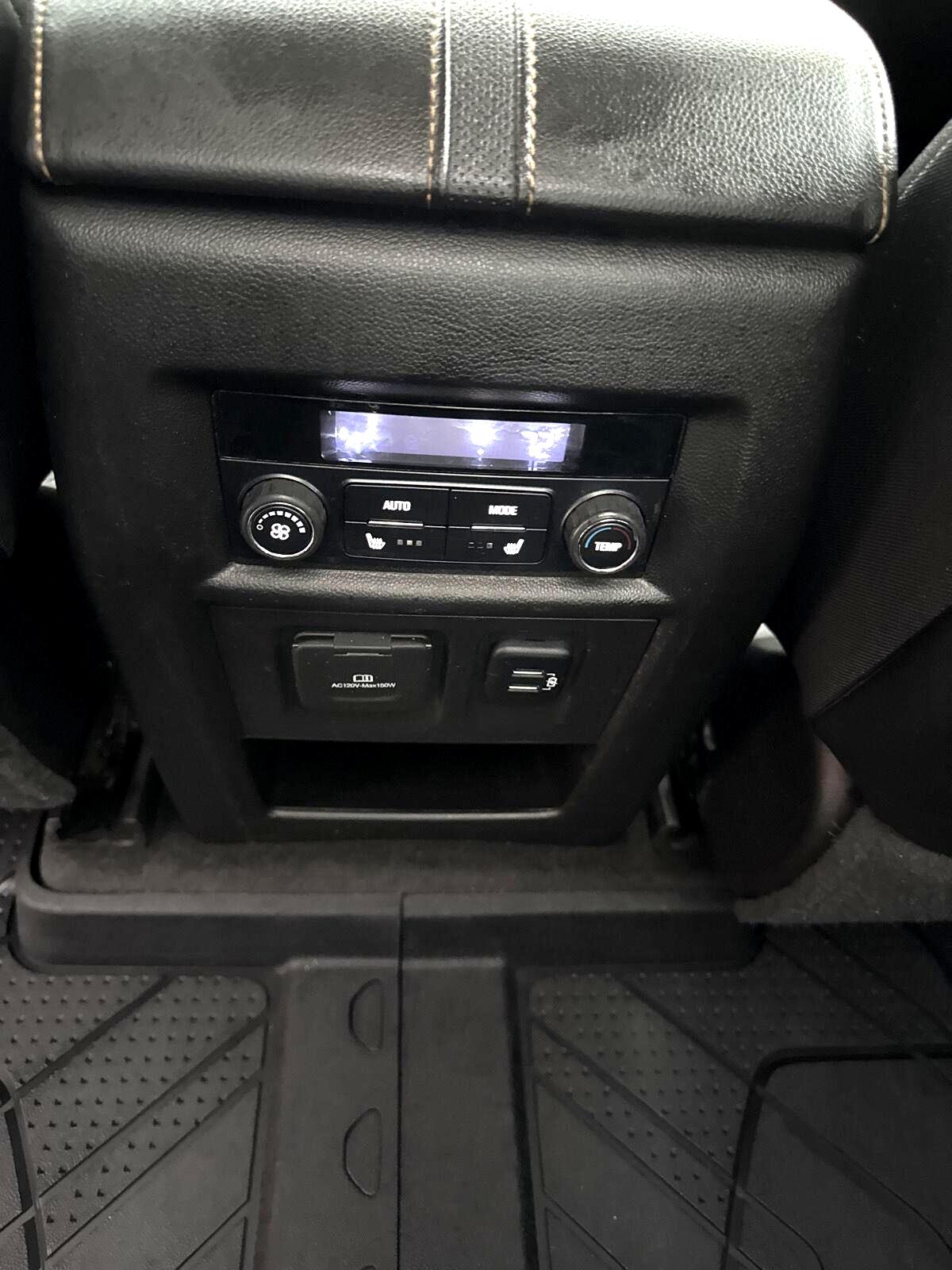 Chevrolet Traverse AWD 4dr Premier w/1LZ 2018