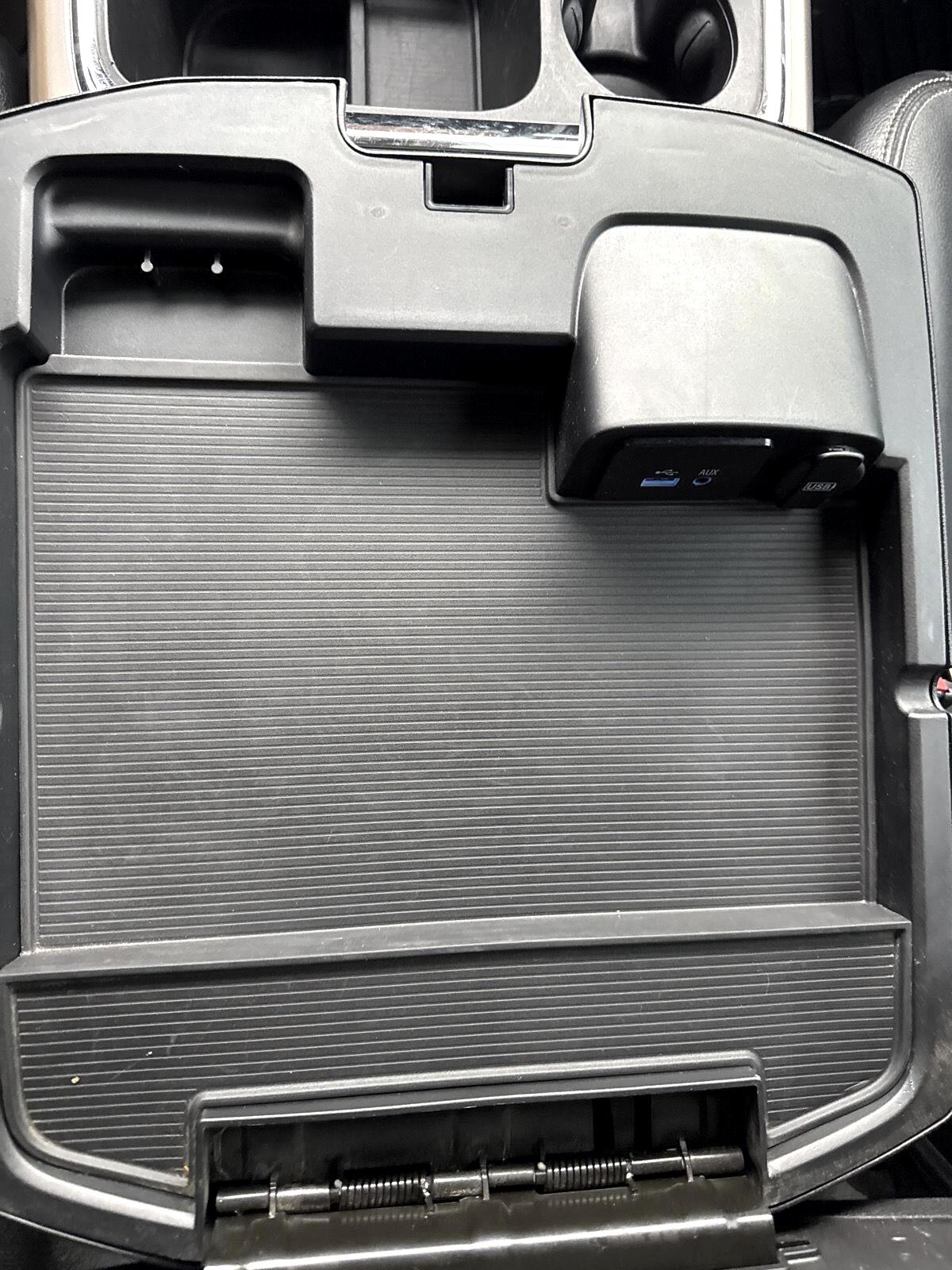 RAM 2500 Laramie 4x4 Crew Cab 6'4" Box 2017