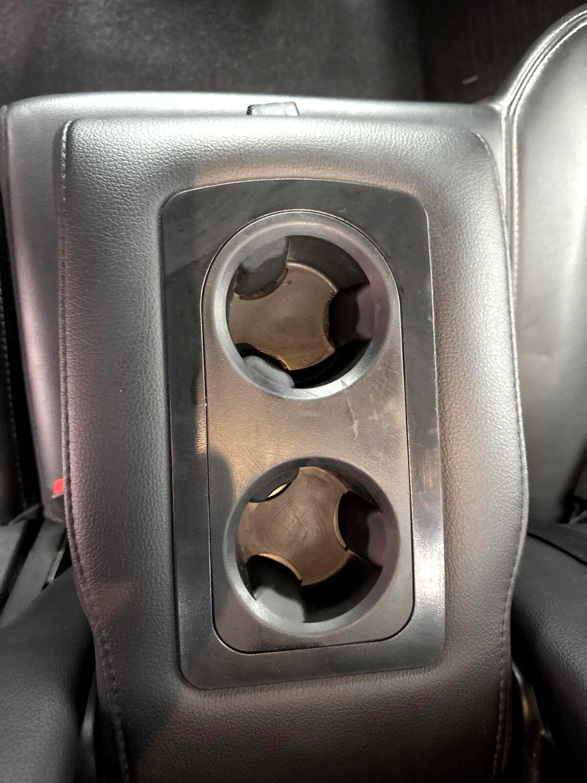 RAM 2500 Laramie 4x4 Crew Cab 6'4" Box 2017