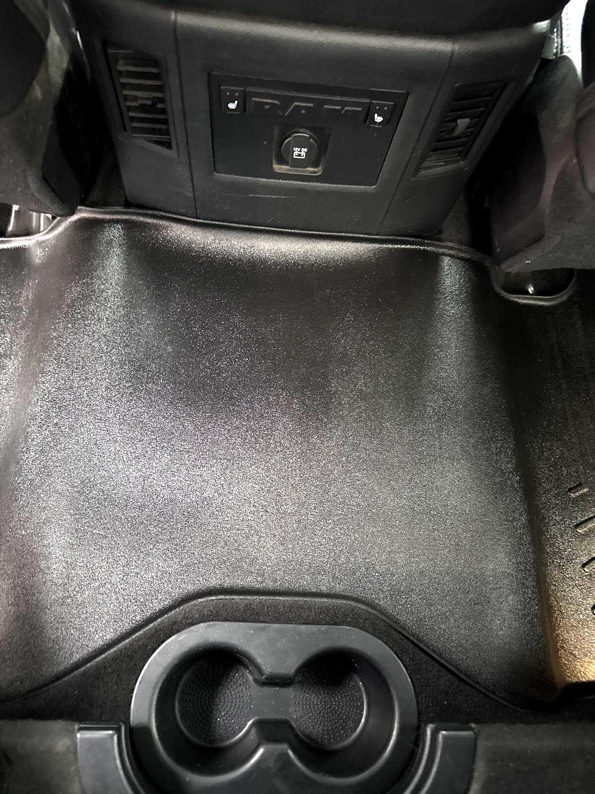 RAM 2500 Laramie 4x4 Crew Cab 6'4" Box 2017