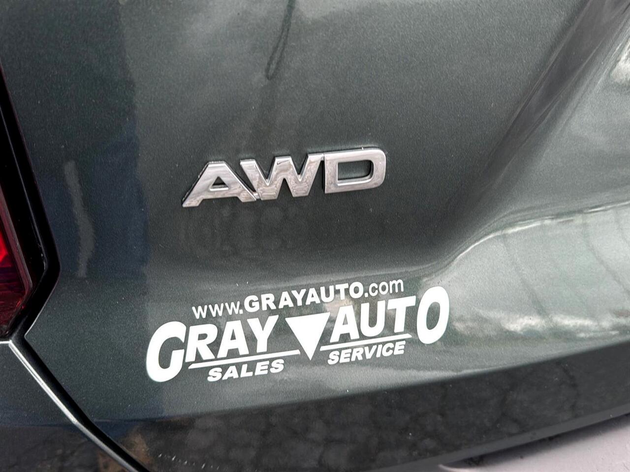 Kia Sorento EX AWD 2021