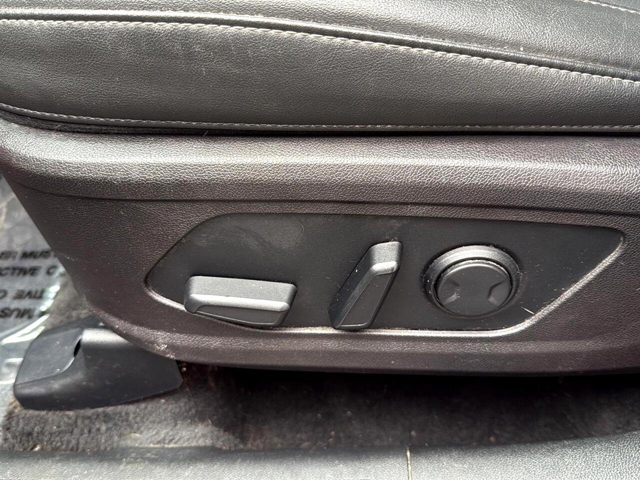 Kia Sorento EX AWD 2021