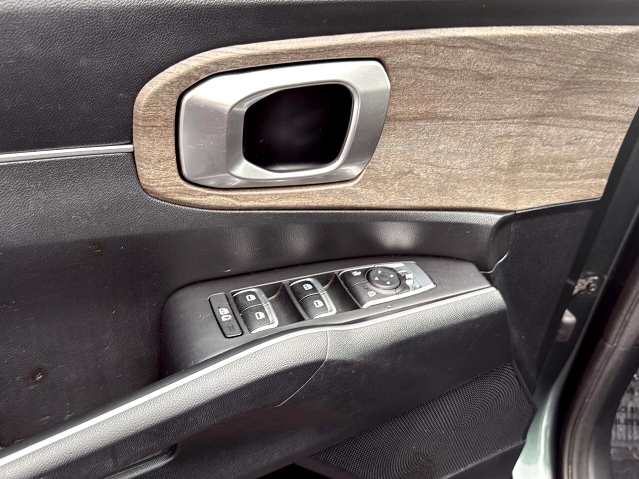 Kia Sorento EX AWD 2021