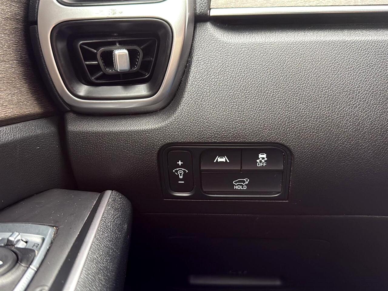 Kia Sorento EX AWD 2021