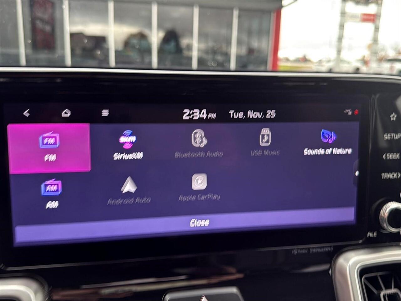 Kia Sorento EX AWD 2021