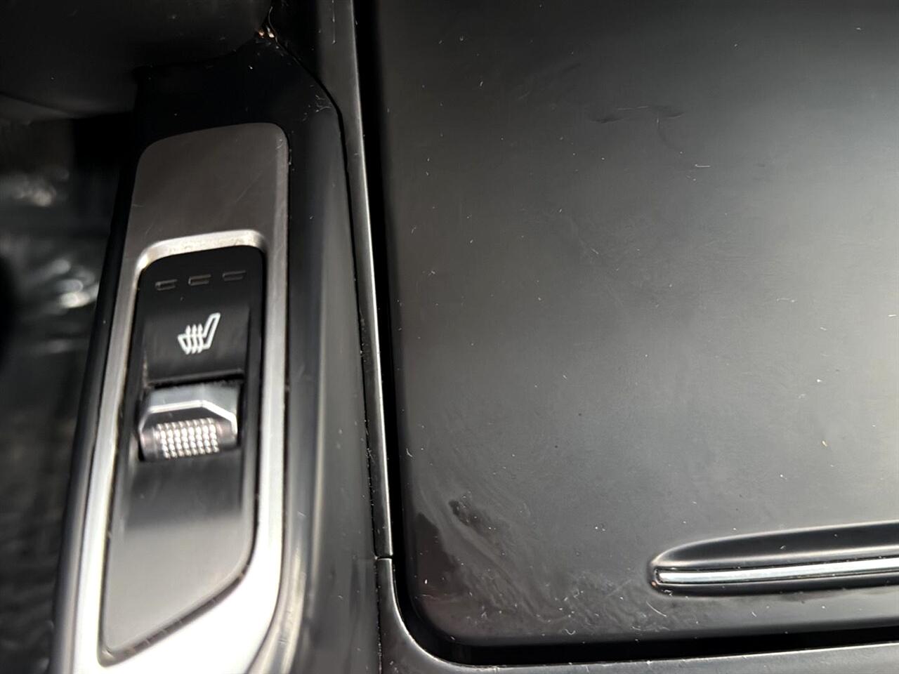 Kia Sorento EX AWD 2021