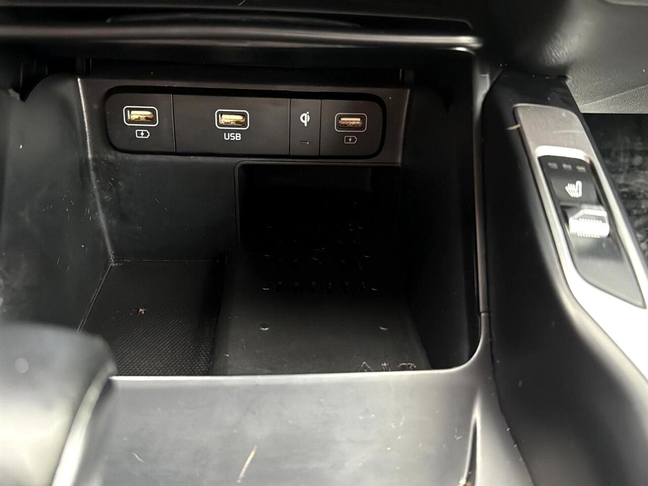 Kia Sorento EX AWD 2021