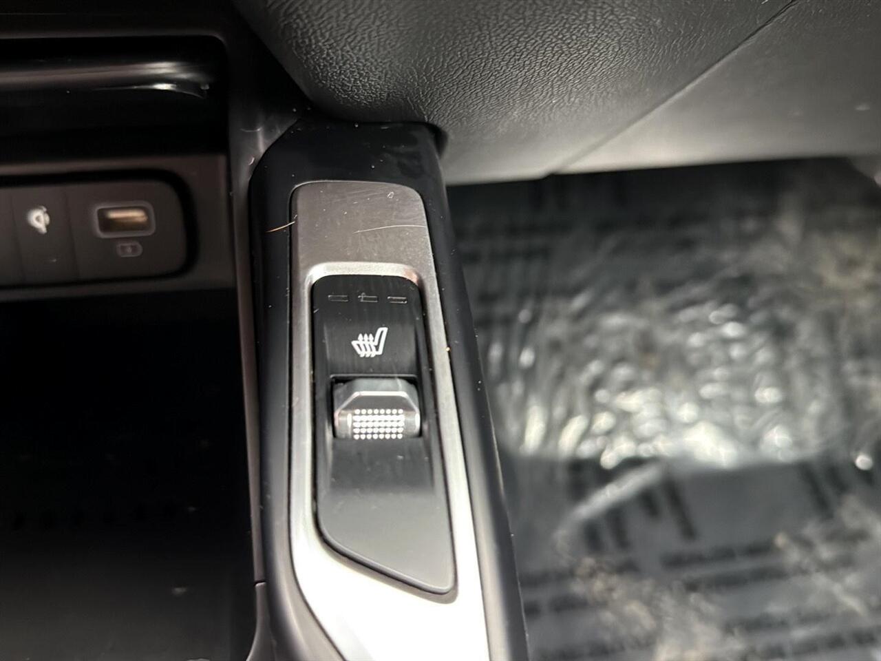 Kia Sorento EX AWD 2021