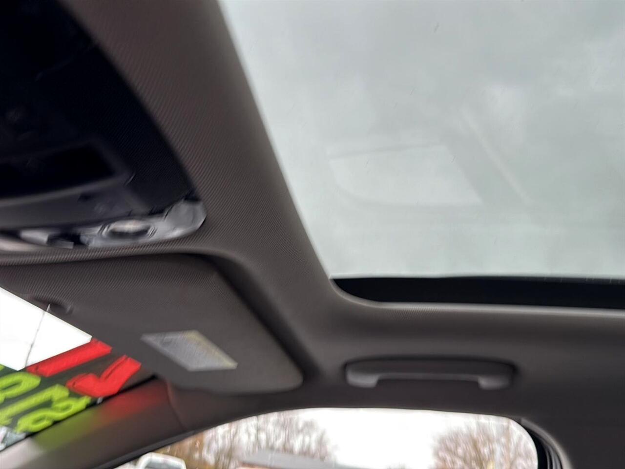 Kia Sorento EX AWD 2021