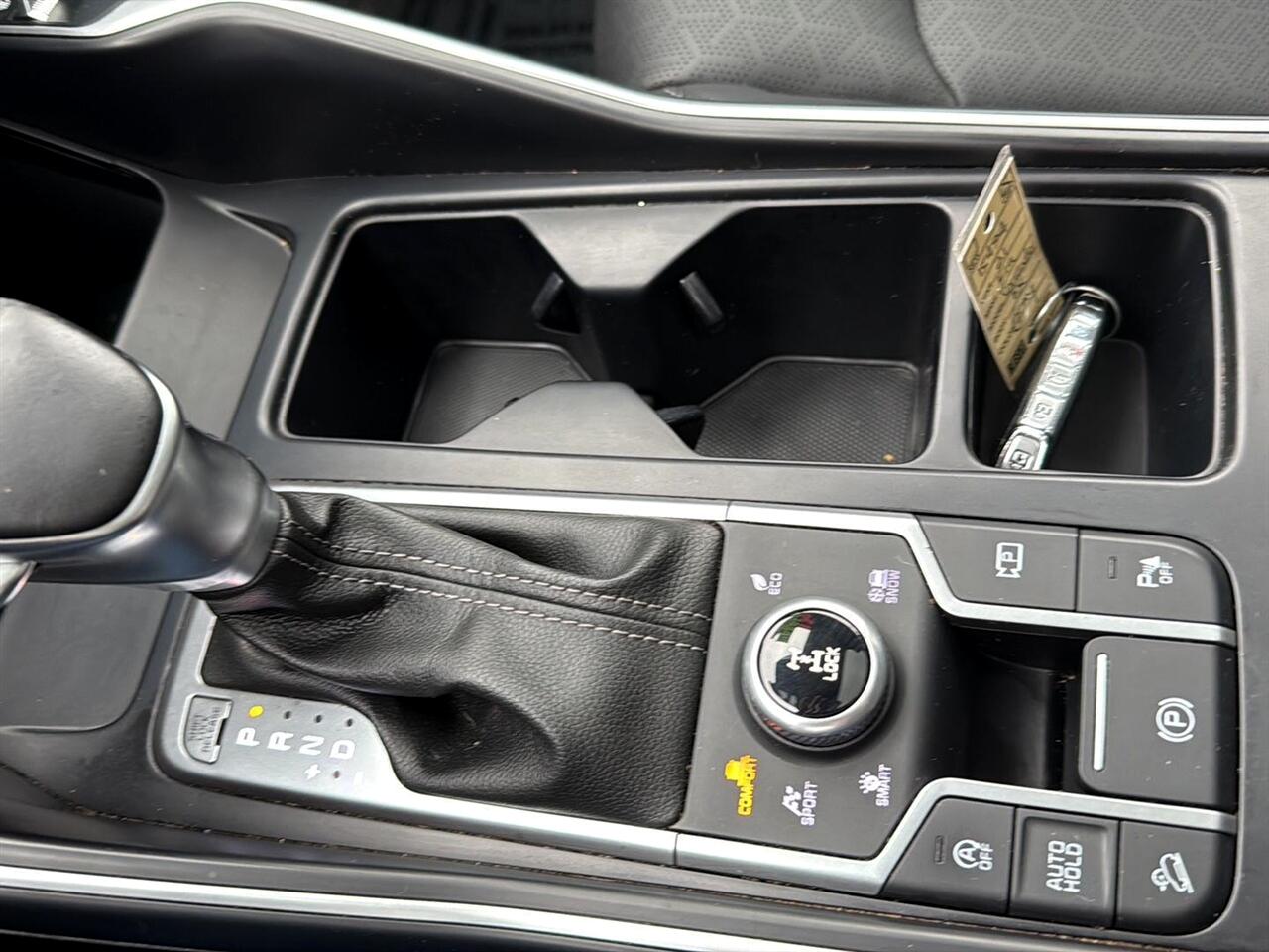 Kia Sorento EX AWD 2021