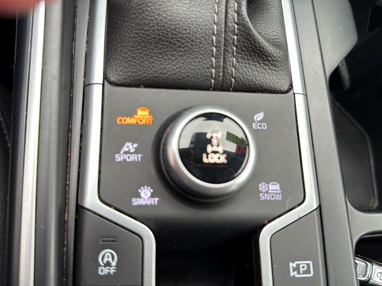 Kia Sorento EX AWD 2021