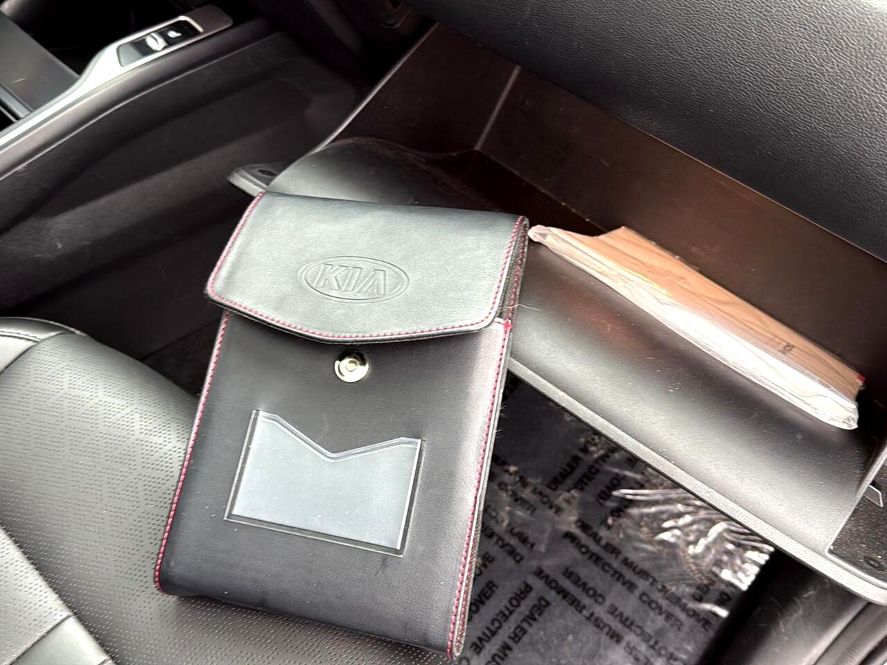 Kia Sorento EX AWD 2021