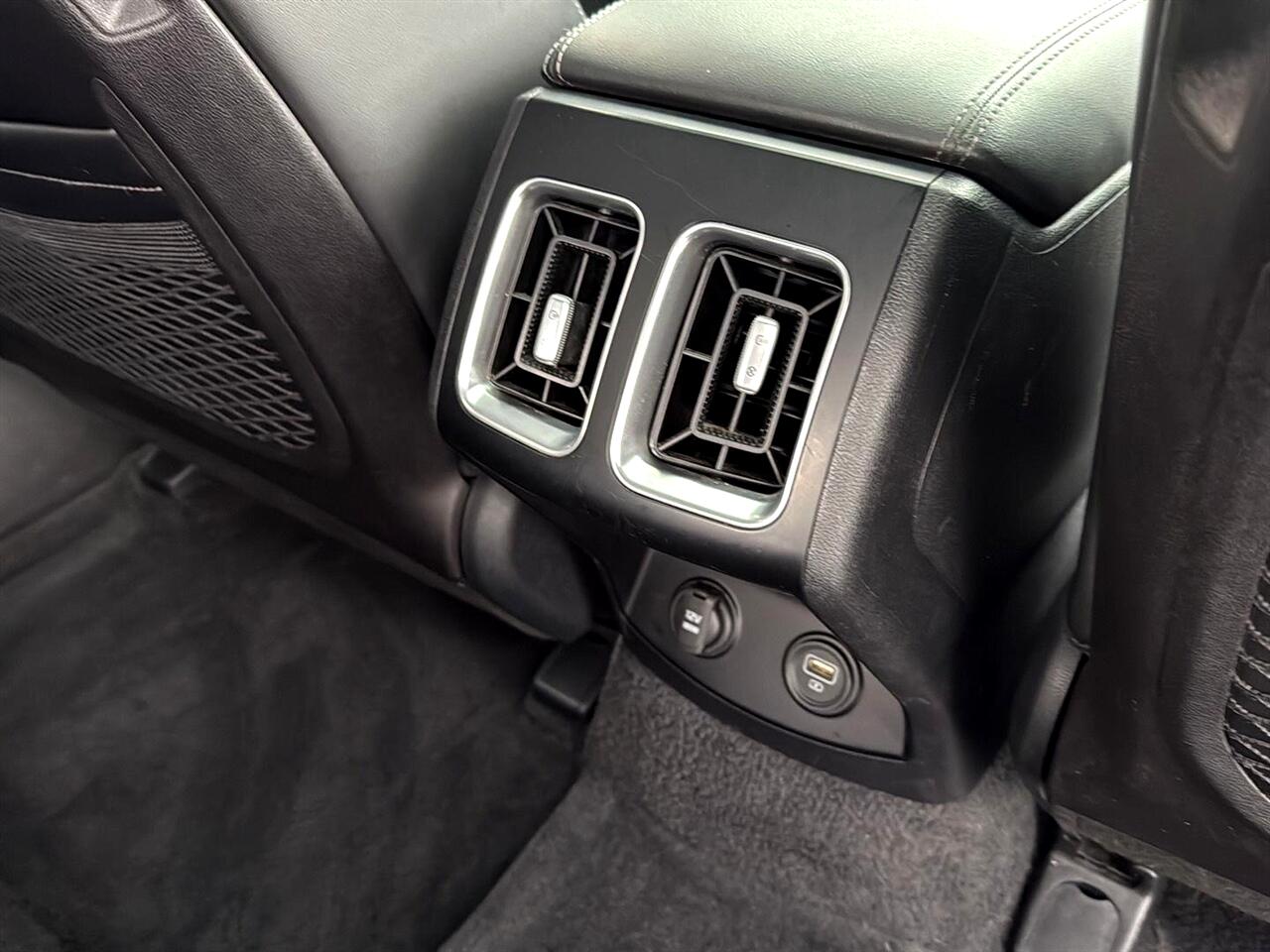 Kia Sorento EX AWD 2021