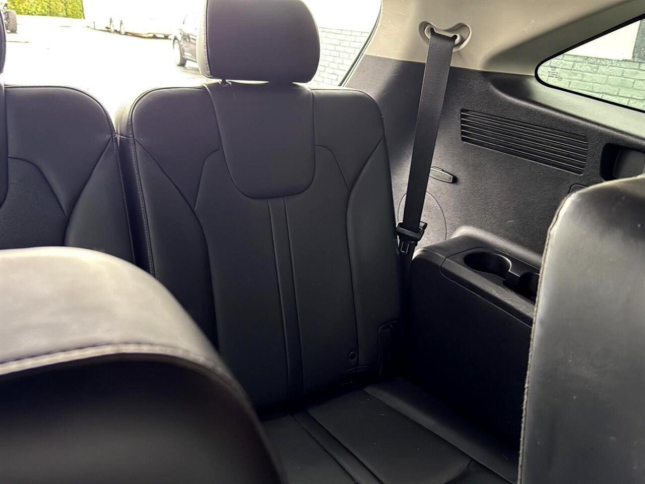 Kia Sorento EX AWD 2021