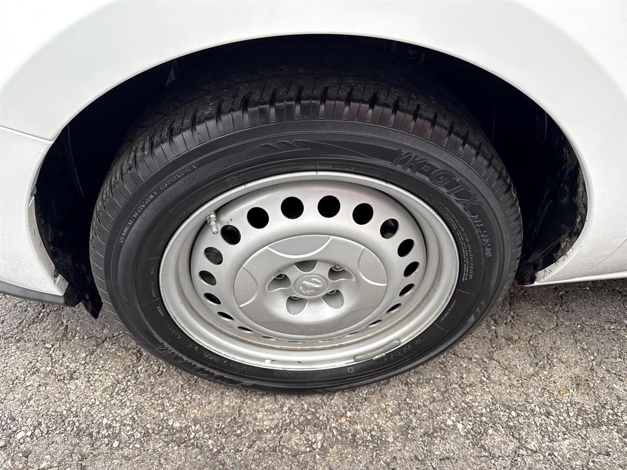 RAM ProMaster City Wagon Wagon 2022