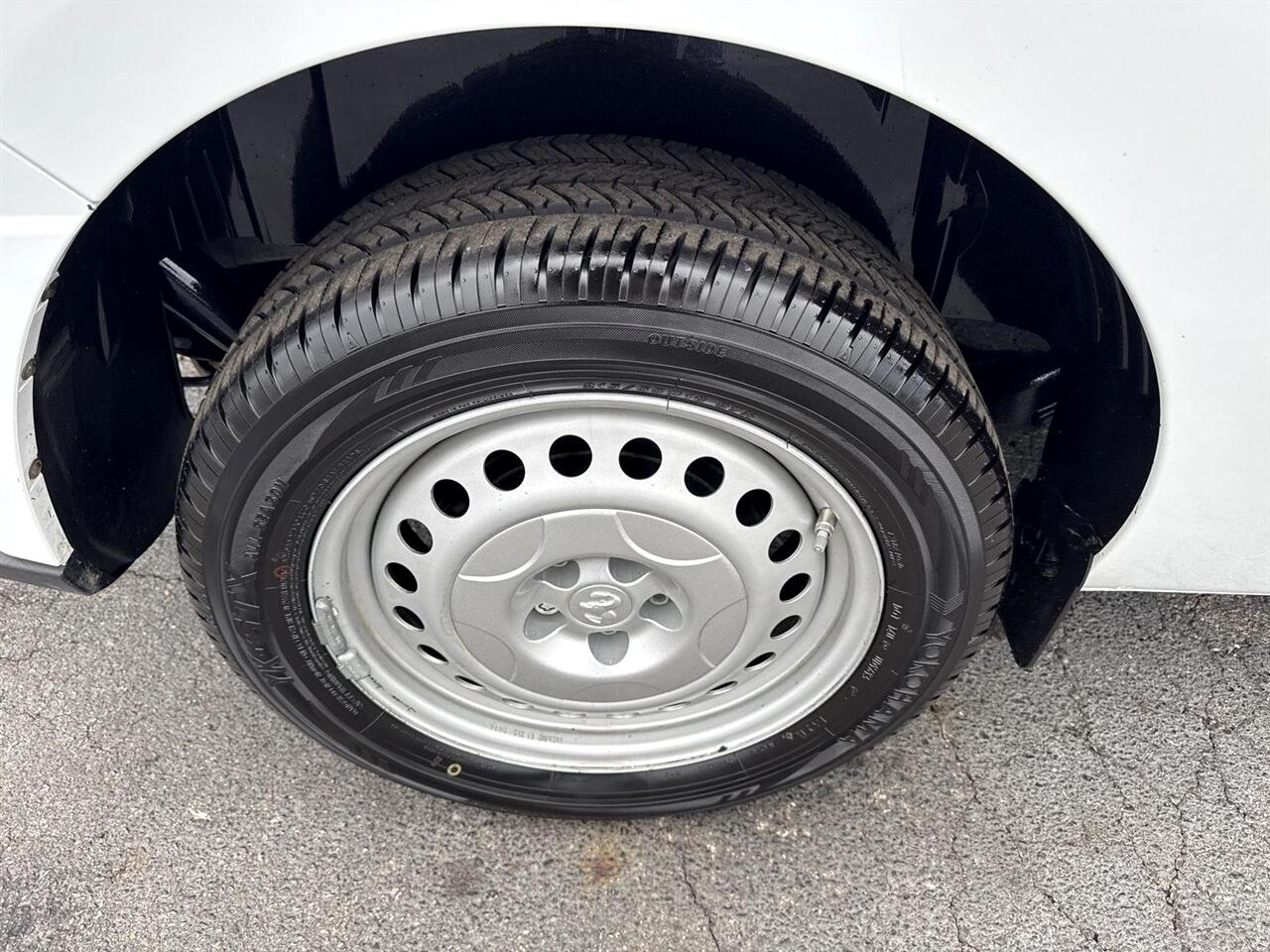 RAM ProMaster City Wagon Wagon 2022