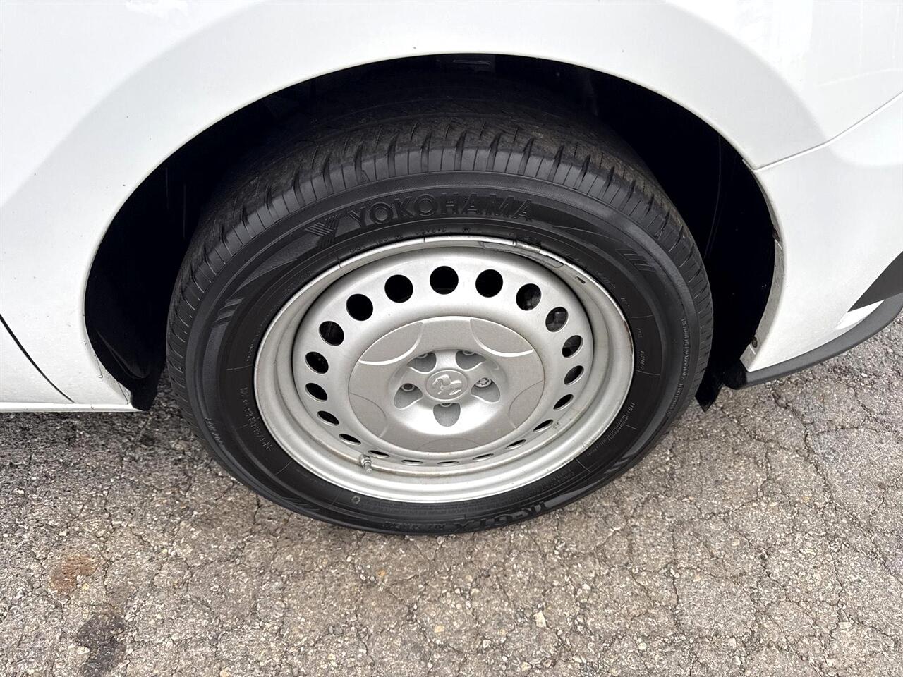 RAM ProMaster City Wagon Wagon 2022