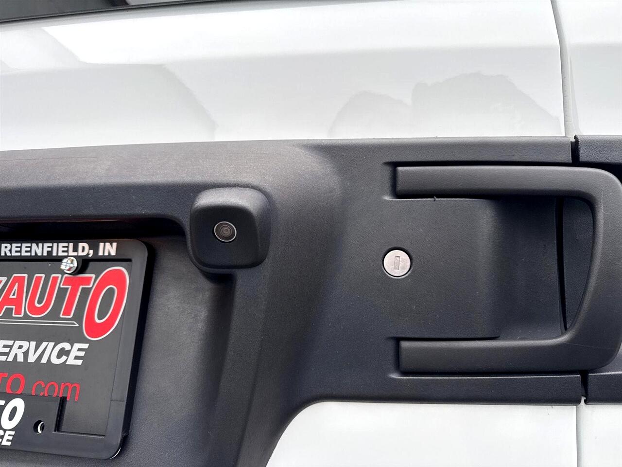 RAM ProMaster City Wagon Wagon 2022