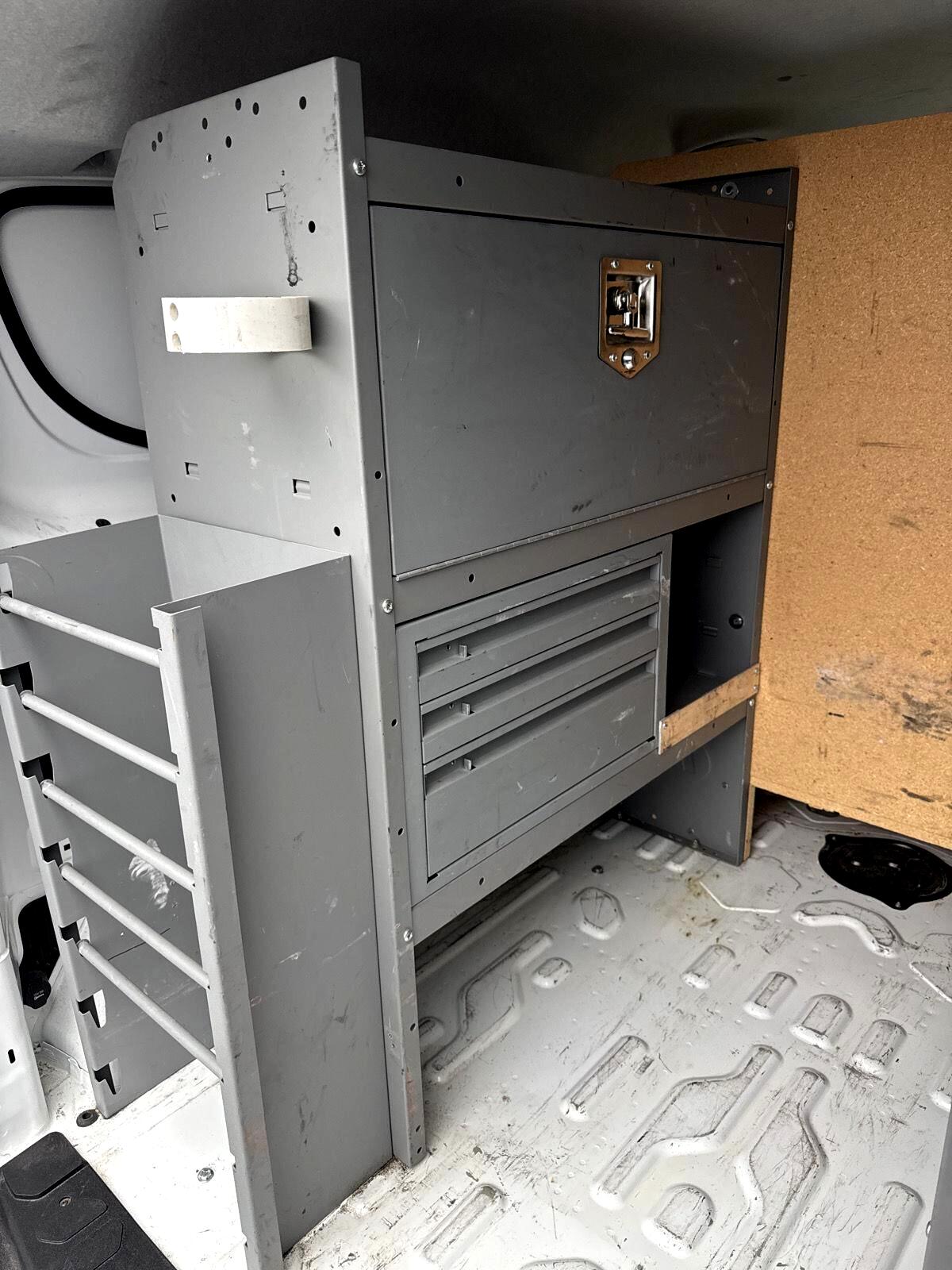 RAM ProMaster City Wagon Wagon 2022