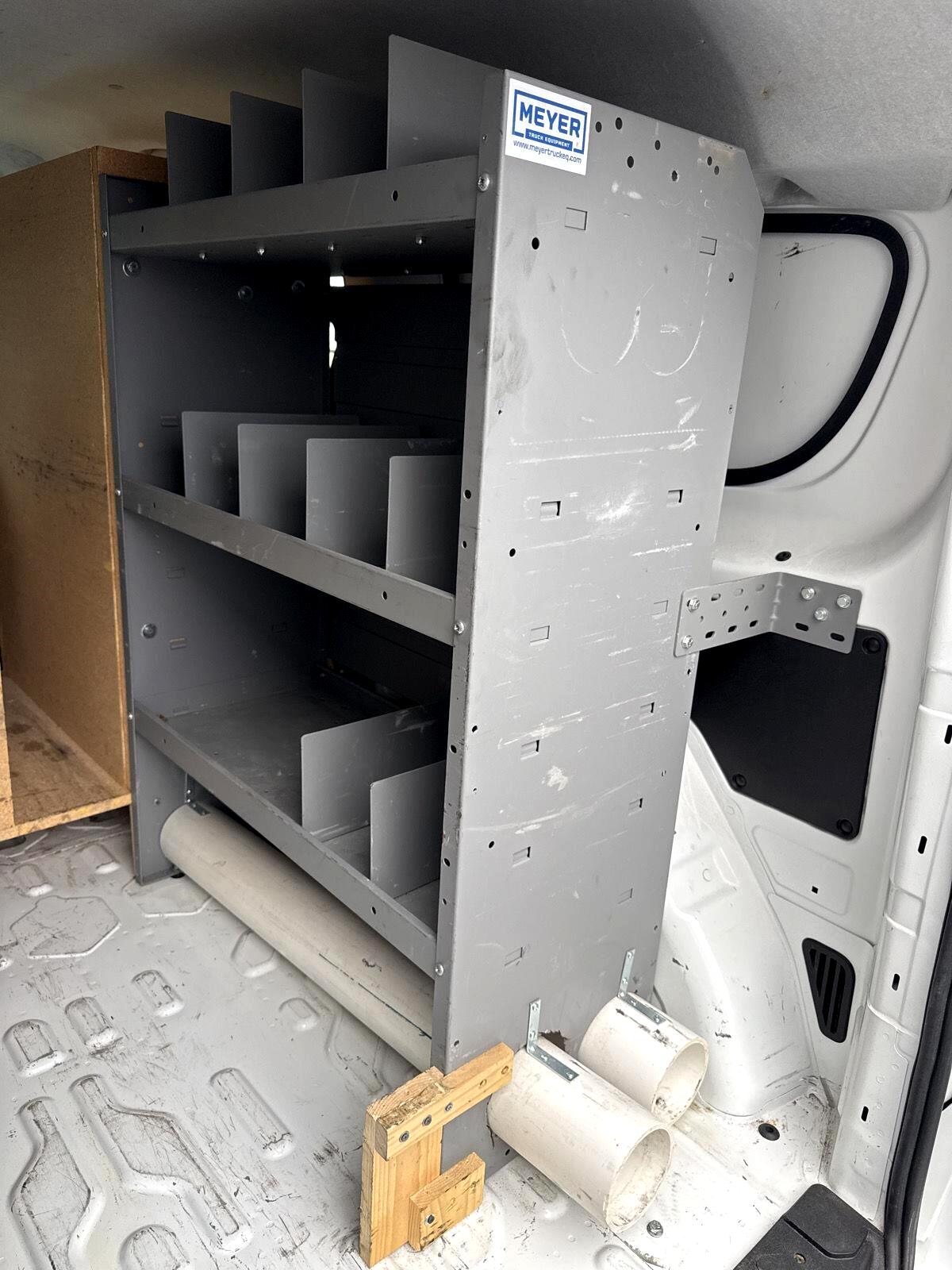 RAM ProMaster City Wagon Wagon 2022