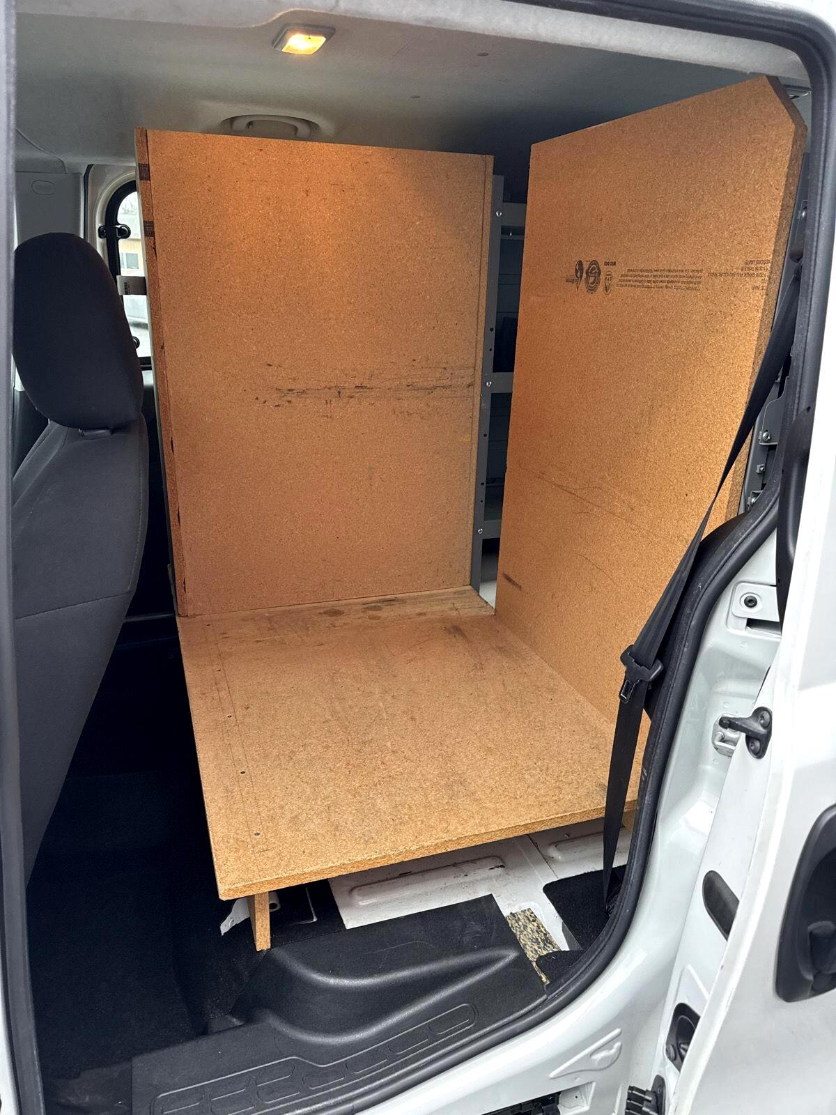 RAM ProMaster City Wagon Wagon 2022