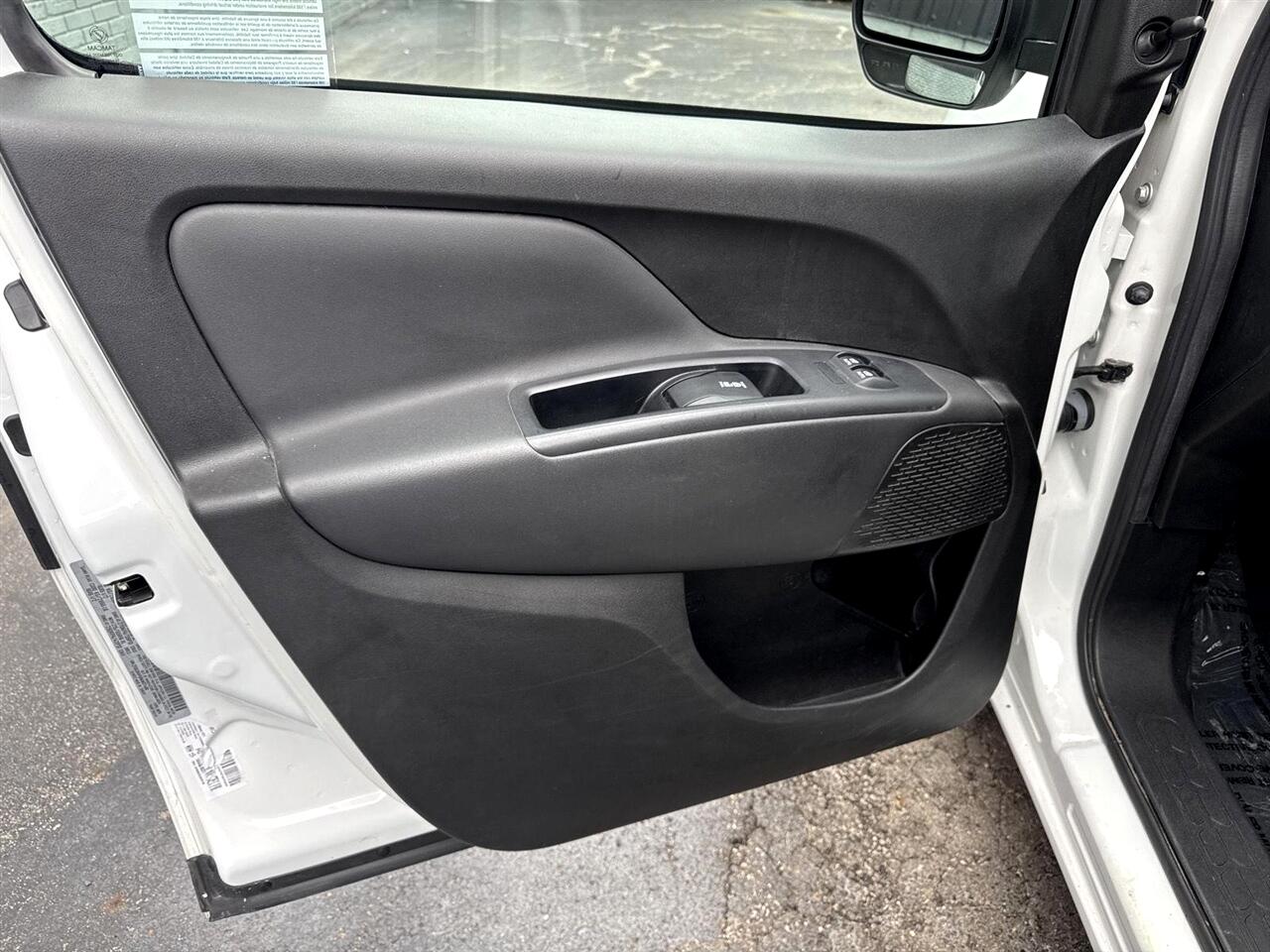 RAM ProMaster City Wagon Wagon 2022