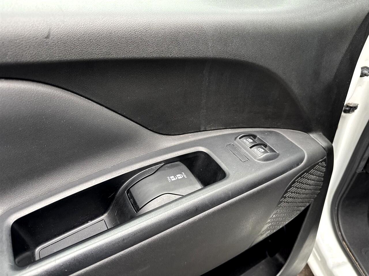 RAM ProMaster City Wagon Wagon 2022