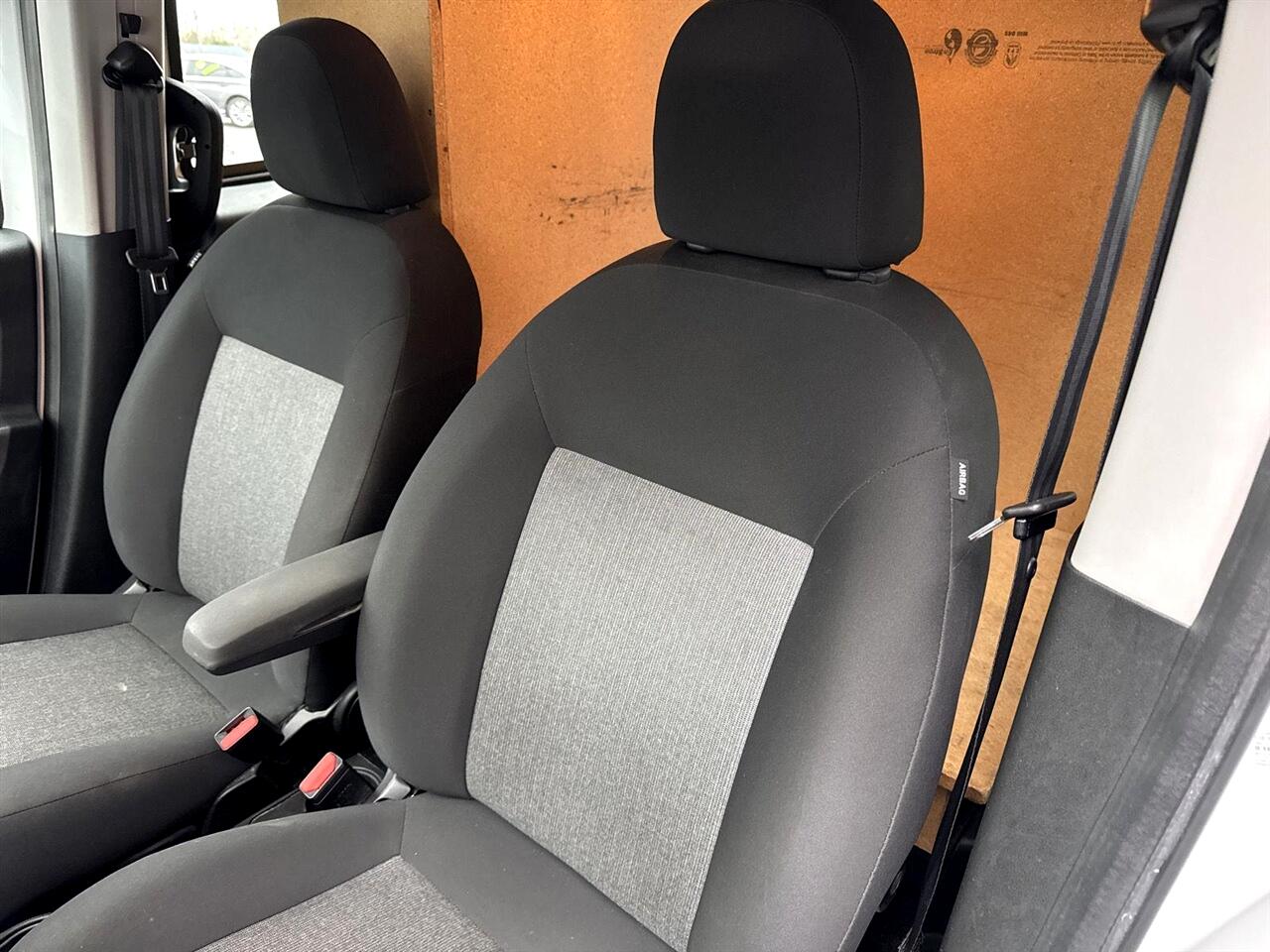 RAM ProMaster City Wagon Wagon 2022