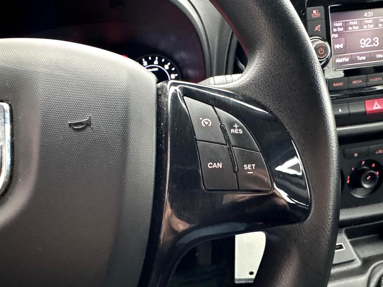 RAM ProMaster City Wagon Wagon 2022