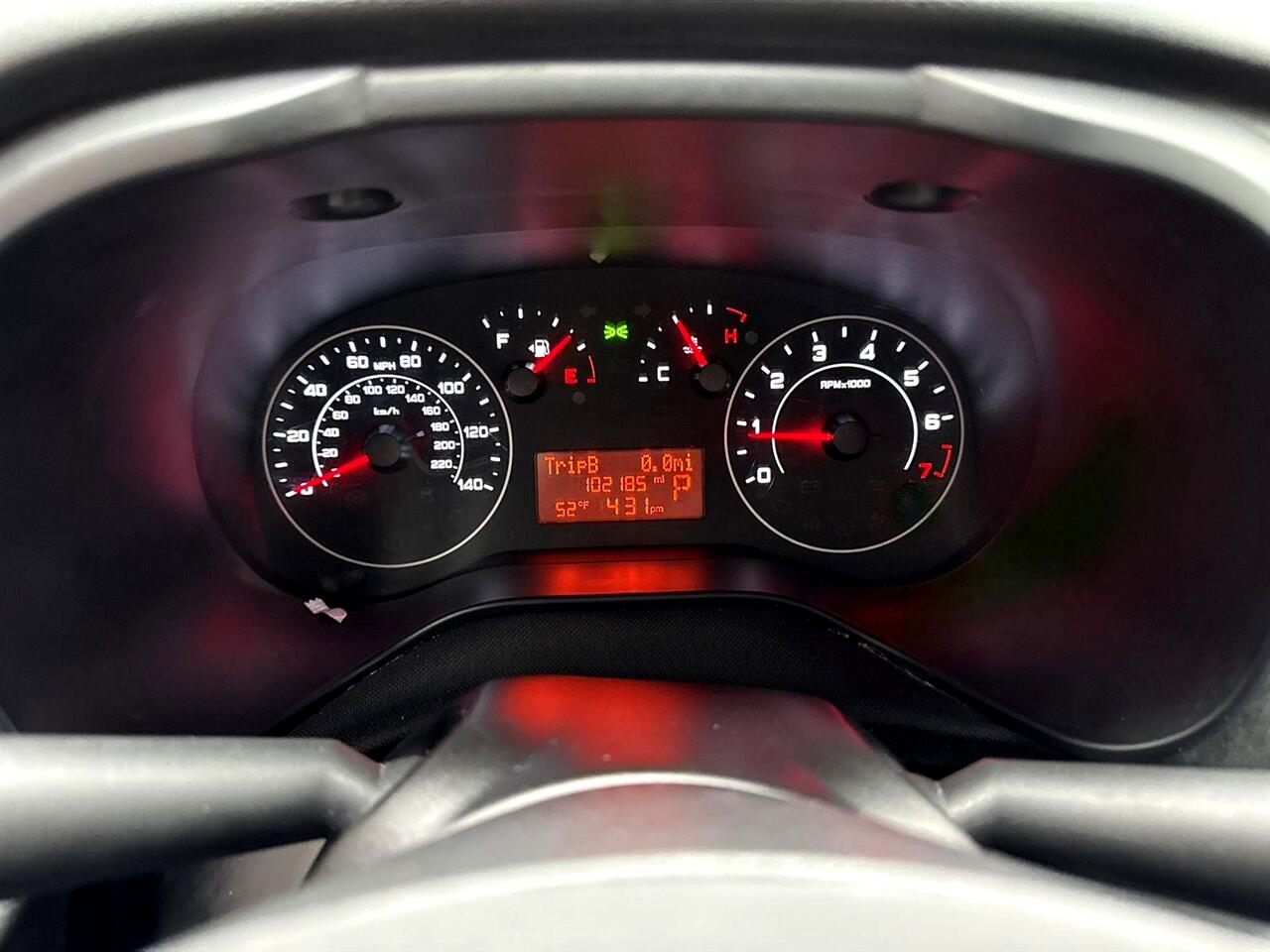 RAM ProMaster City Wagon Wagon 2022