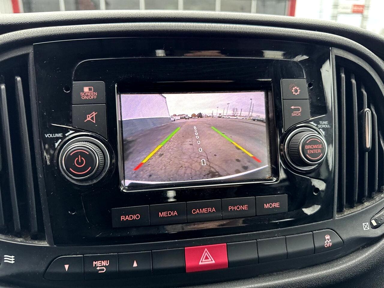 RAM ProMaster City Wagon Wagon 2022