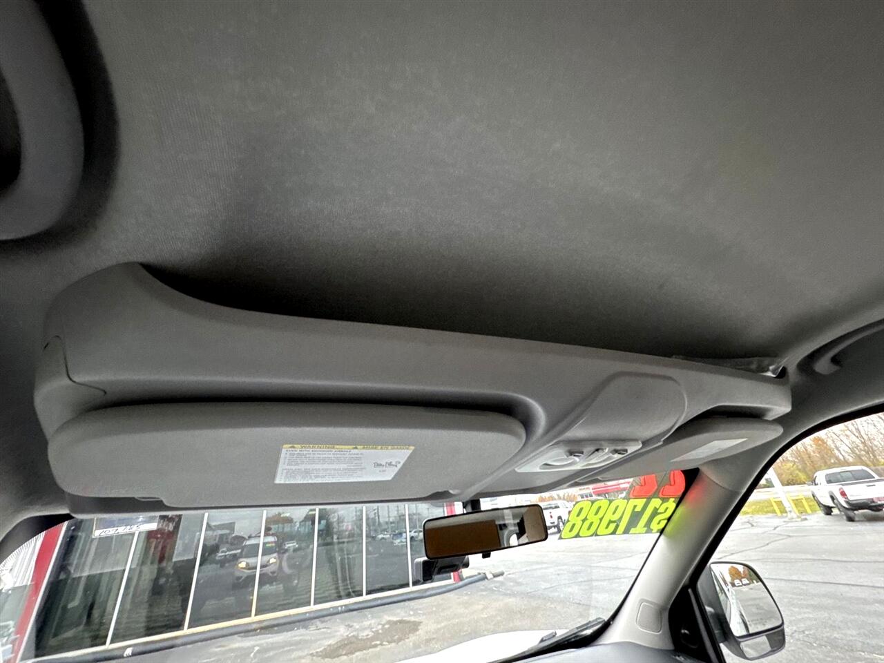 RAM ProMaster City Wagon Wagon 2022