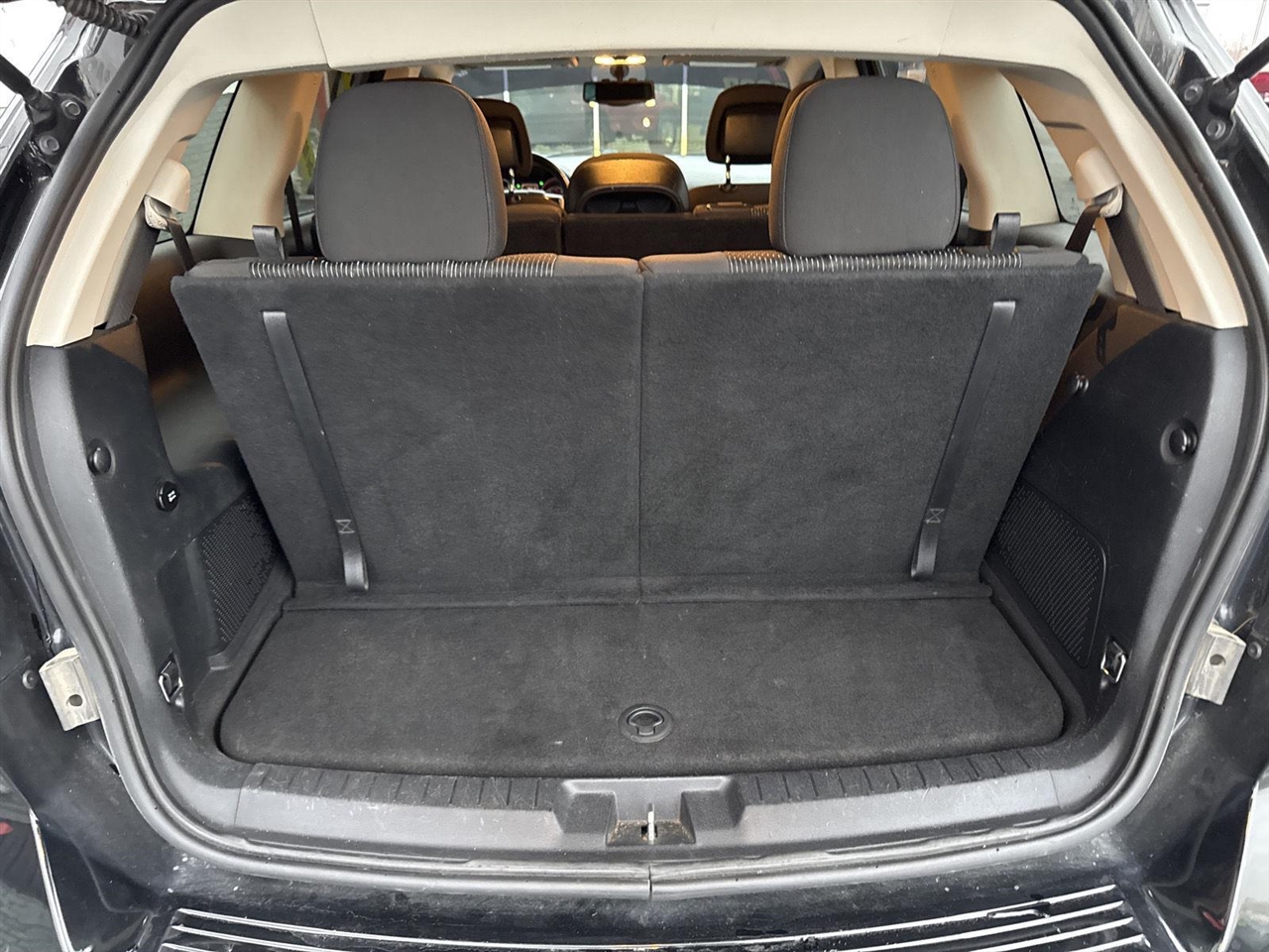 Dodge Journey SXT AWD 2017