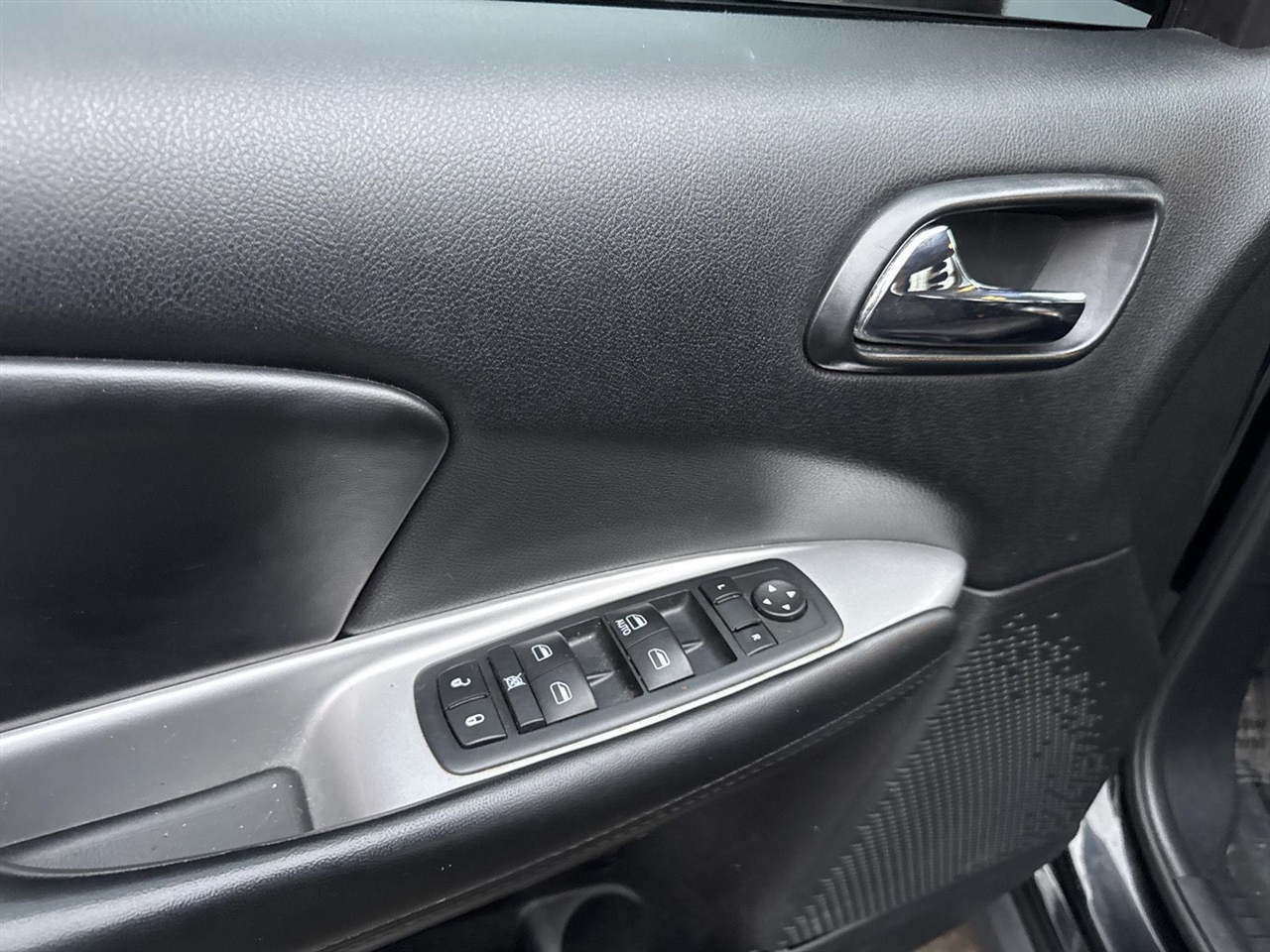 Dodge Journey SXT AWD 2017