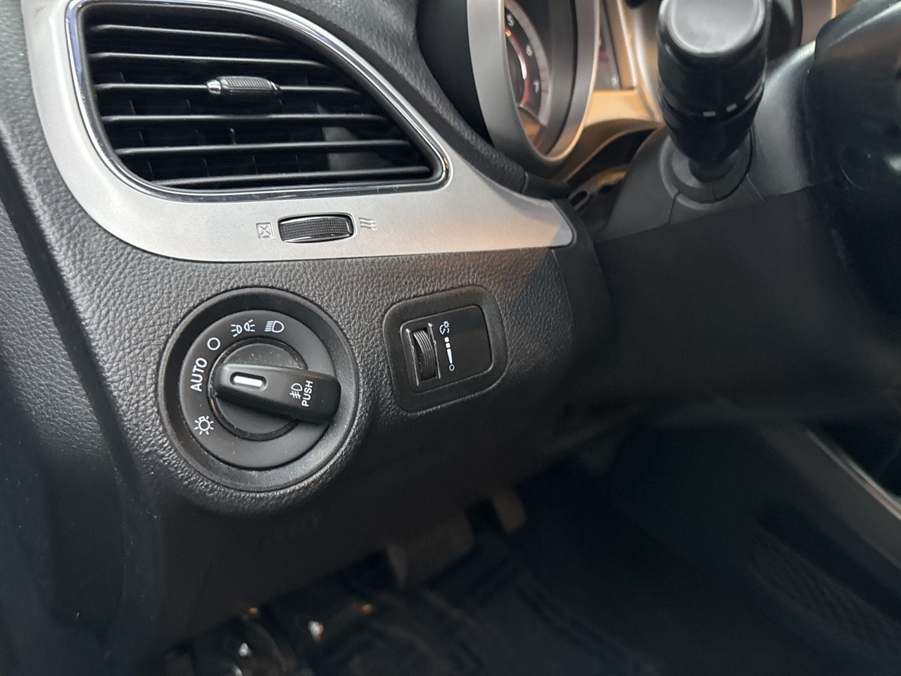 Dodge Journey SXT AWD 2017