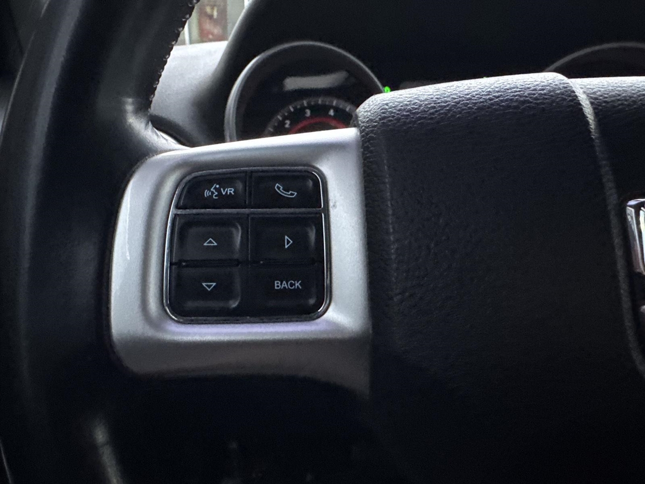 Dodge Journey SXT AWD 2017