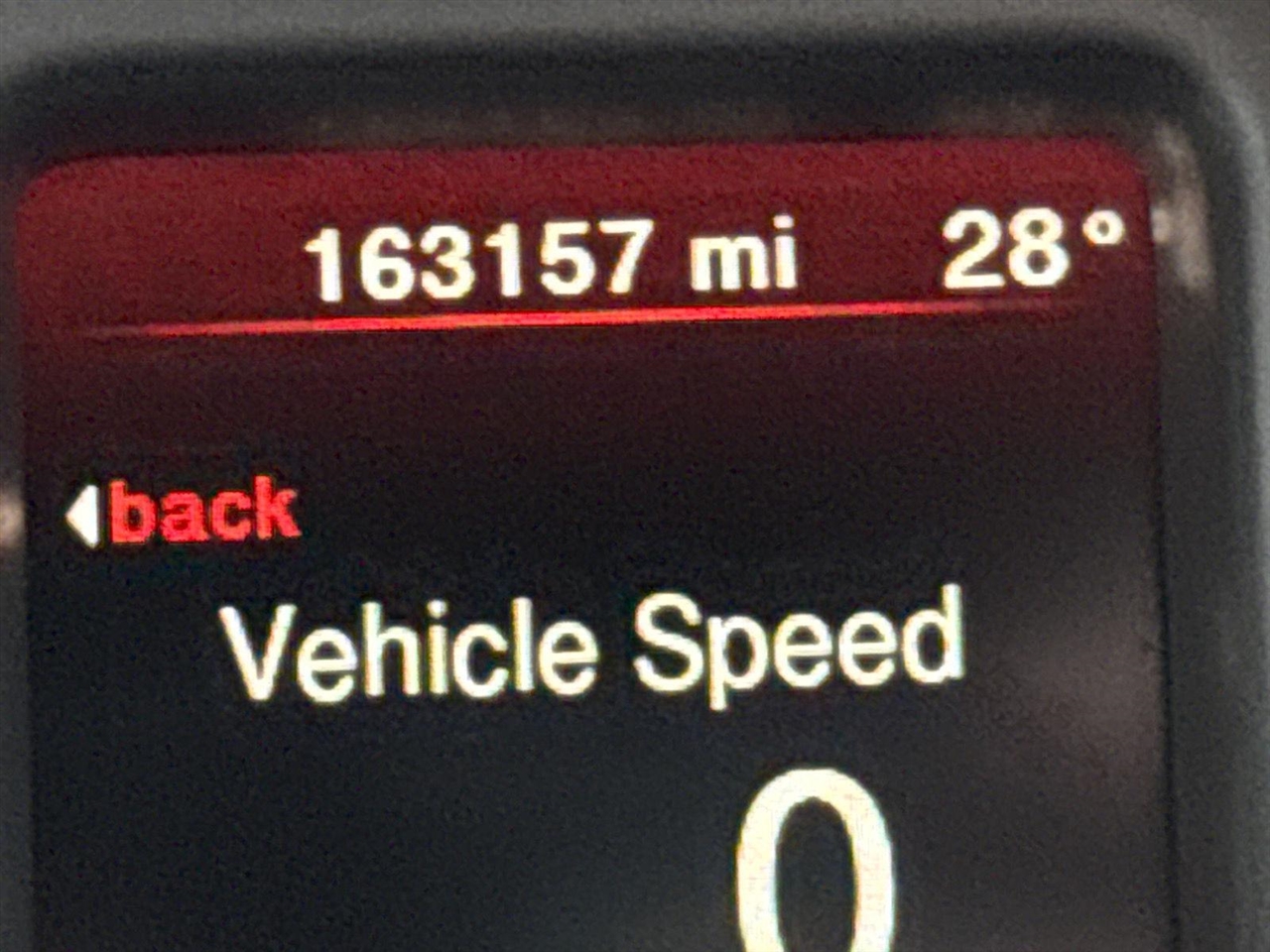 Dodge Journey SXT AWD 2017