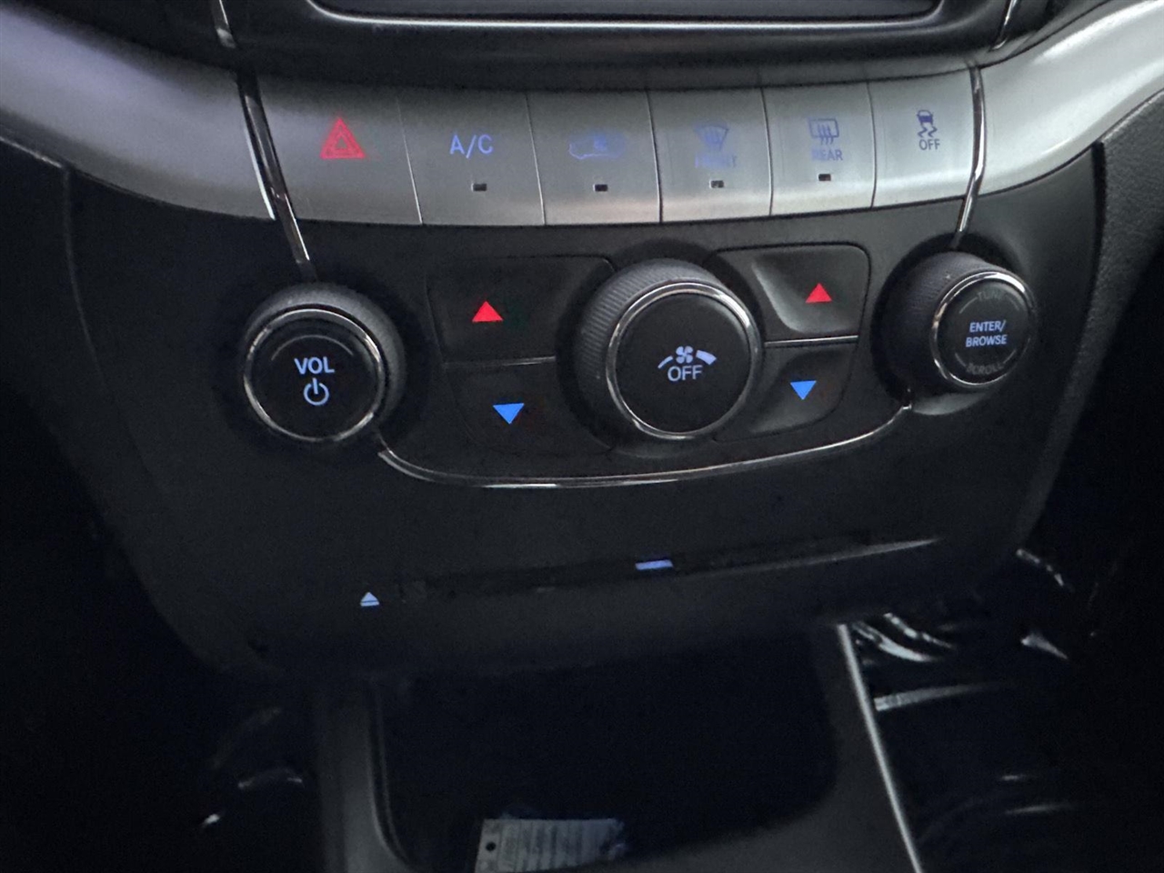 Dodge Journey SXT AWD 2017