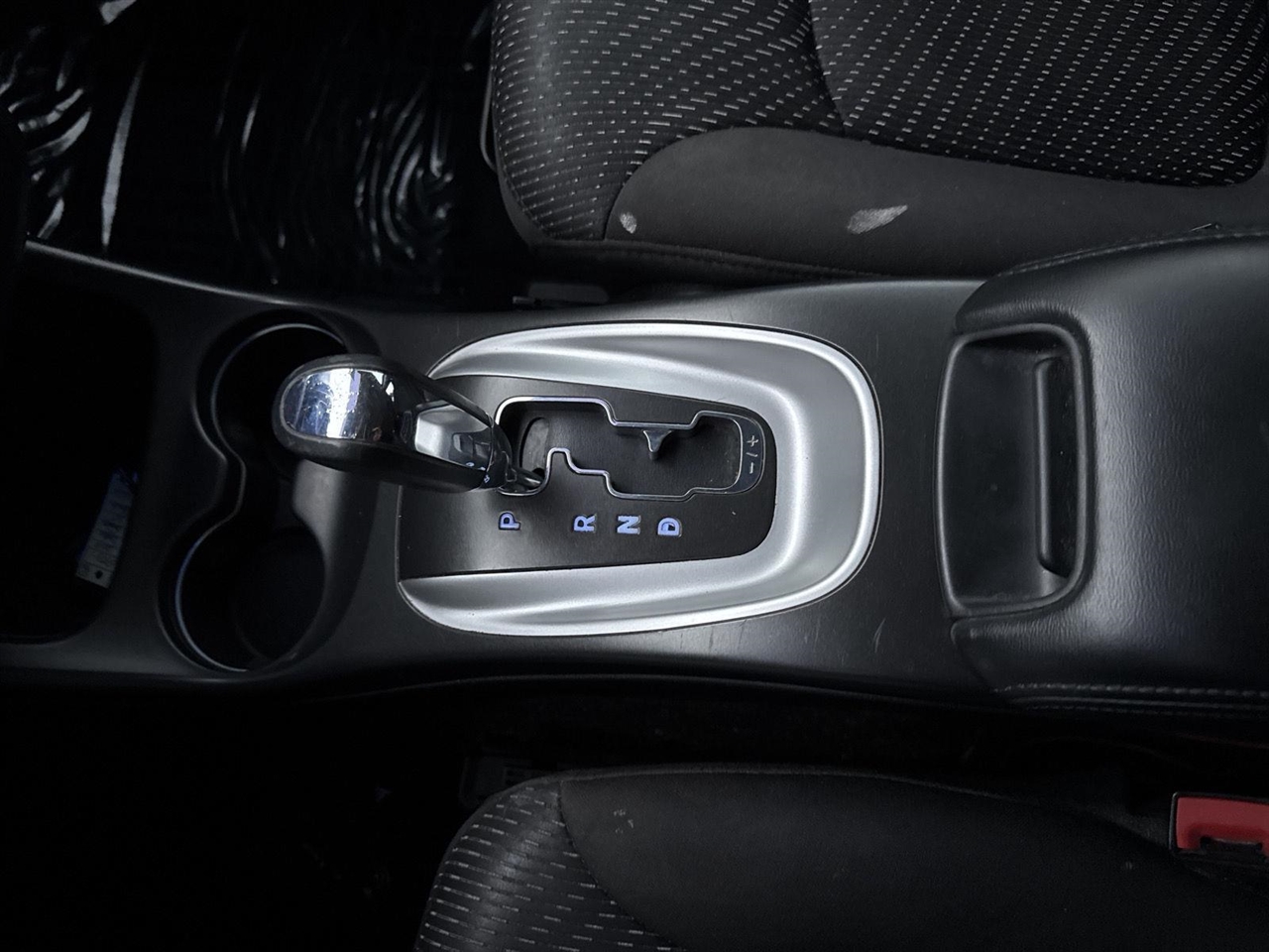 Dodge Journey SXT AWD 2017