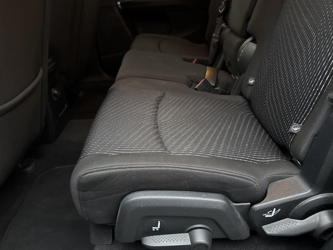 Dodge Journey SXT AWD 2017