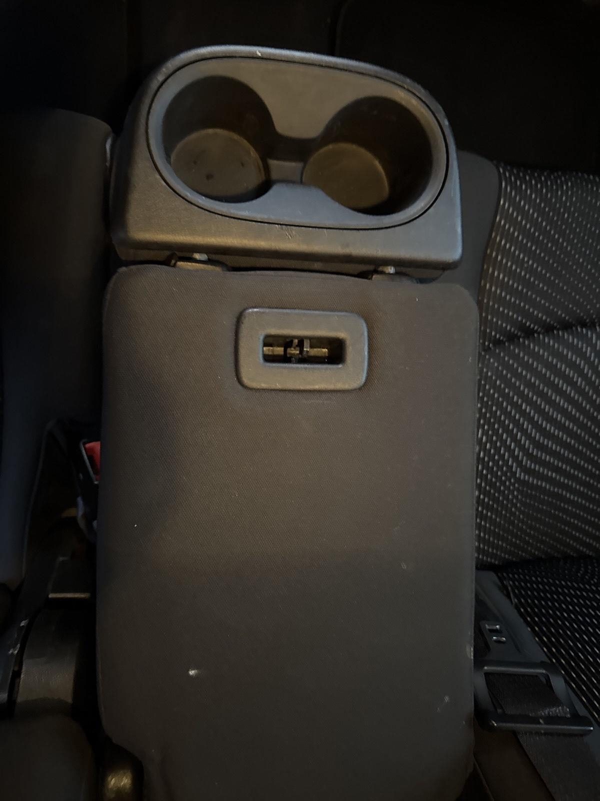 Dodge Journey SXT AWD 2017