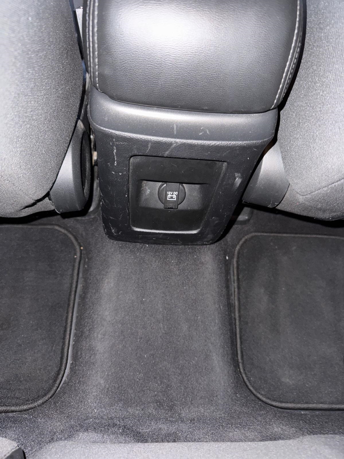 Dodge Journey SXT AWD 2017