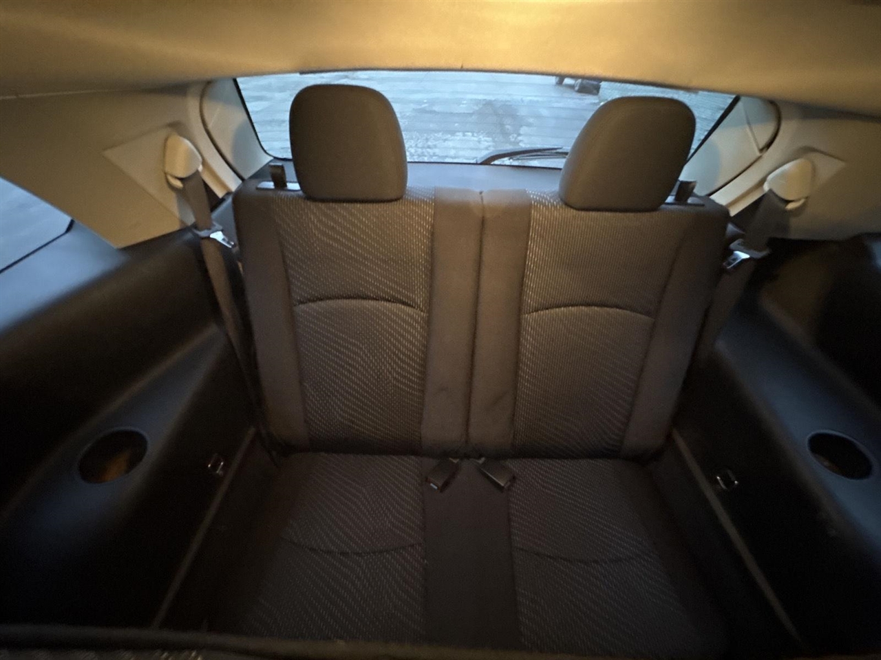 Dodge Journey SXT AWD 2017