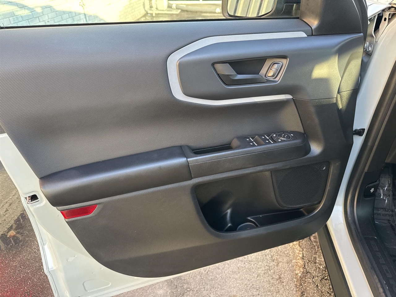 Ford Bronco Sport Big Bend 4x4 2021