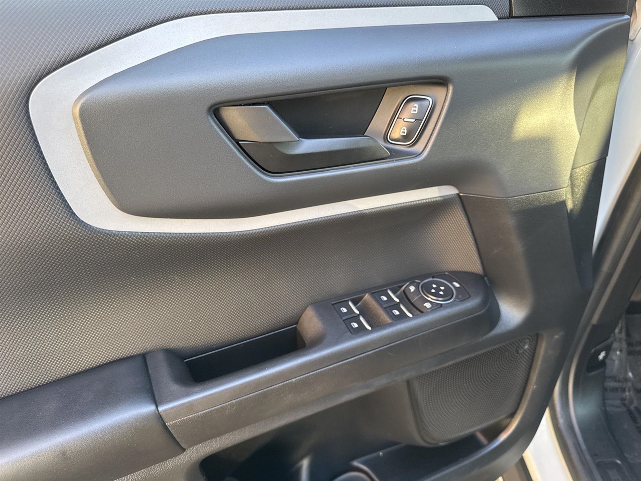 Ford Bronco Sport Big Bend 4x4 2021