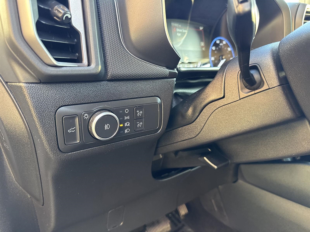 Ford Bronco Sport Big Bend 4x4 2021