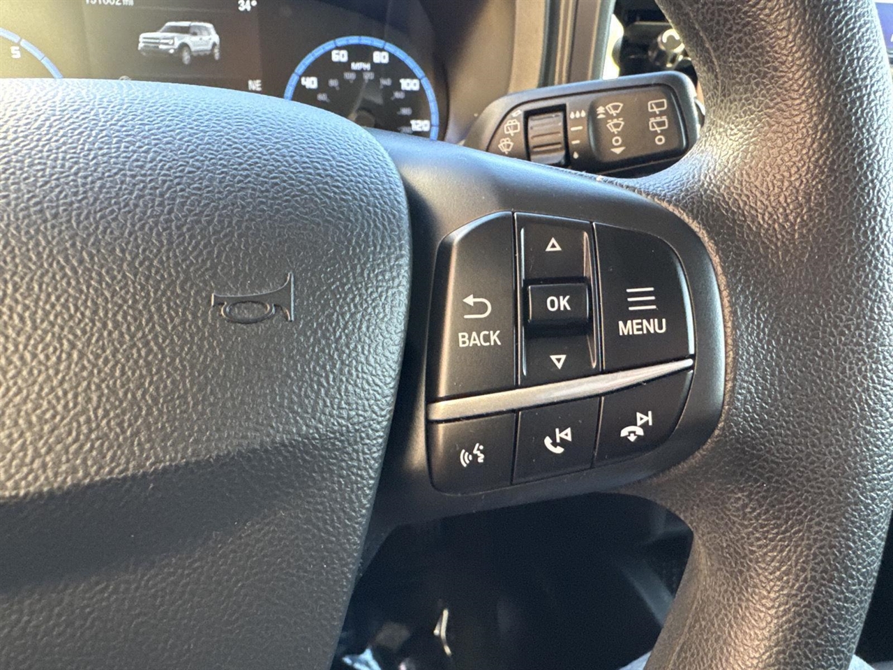 Ford Bronco Sport Big Bend 4x4 2021